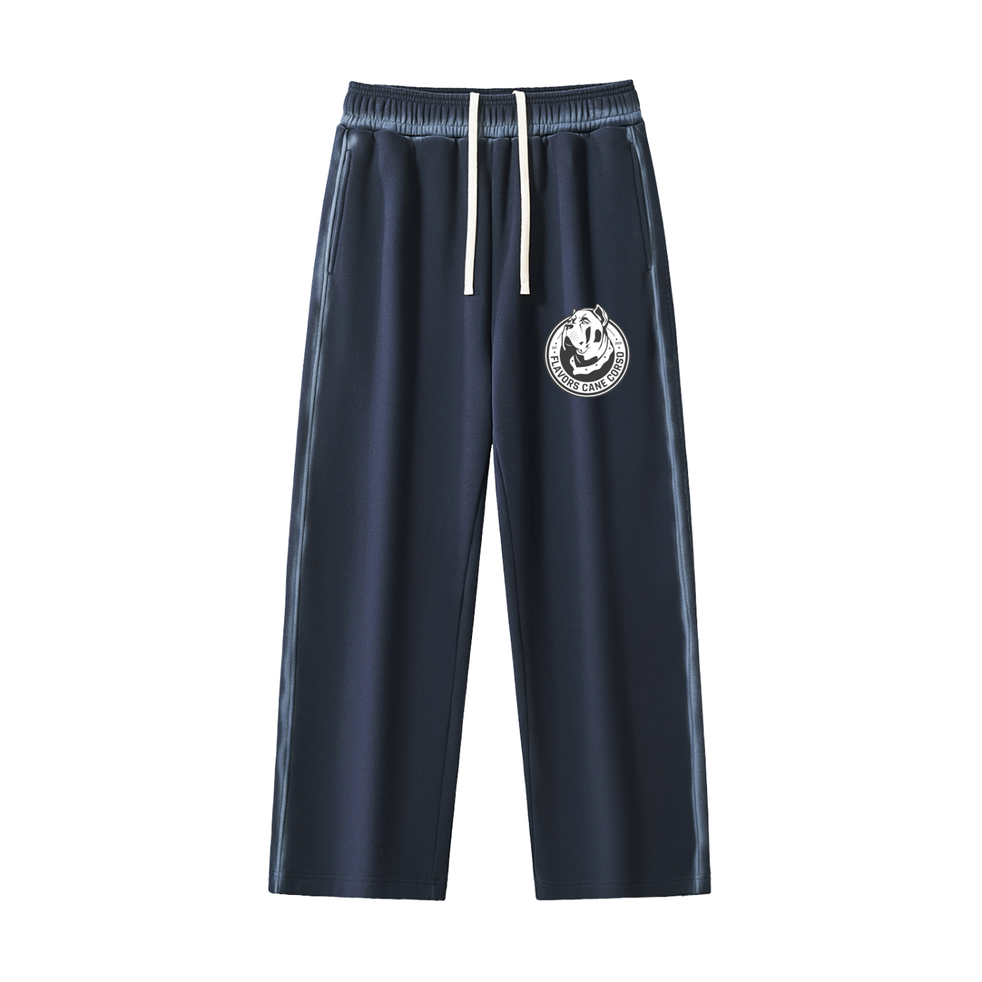 Sunfaded Edge Fleece Sweatpants