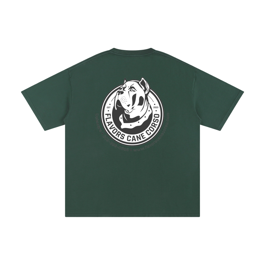 Unisex Pure Cotton T-Shirt