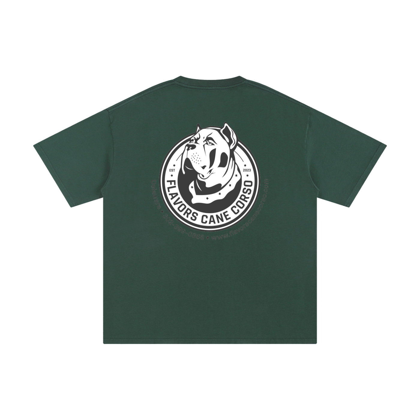 Unisex Pure Cotton T-Shirt