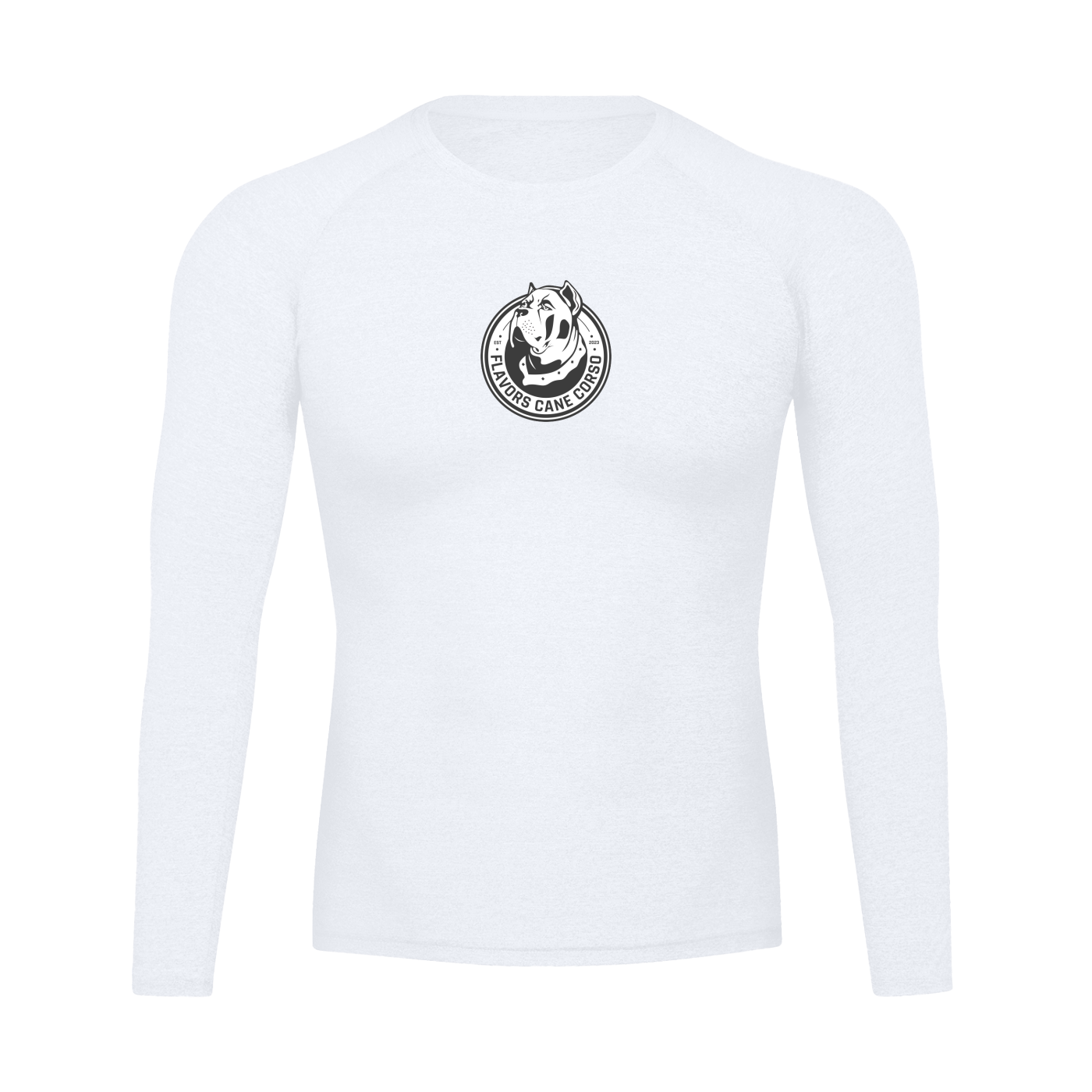 Performance Long Sleeve T-Shirt