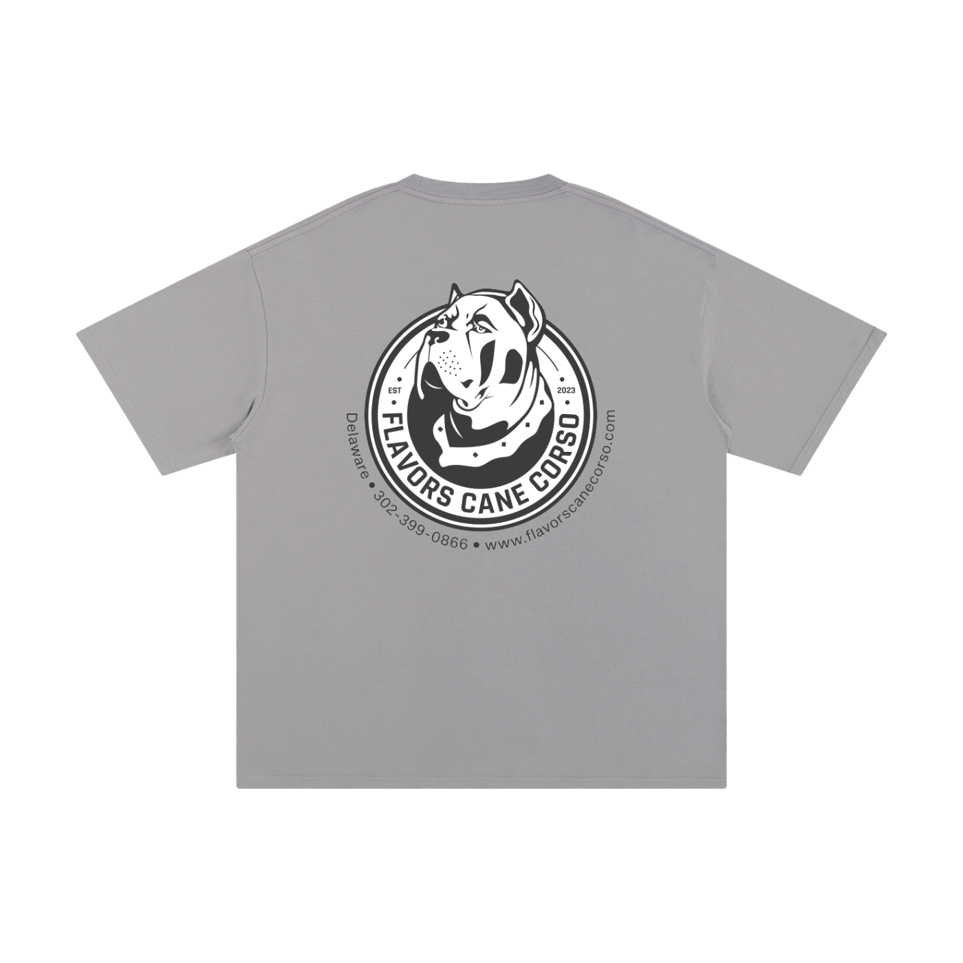 Unisex Pure Cotton T-Shirt