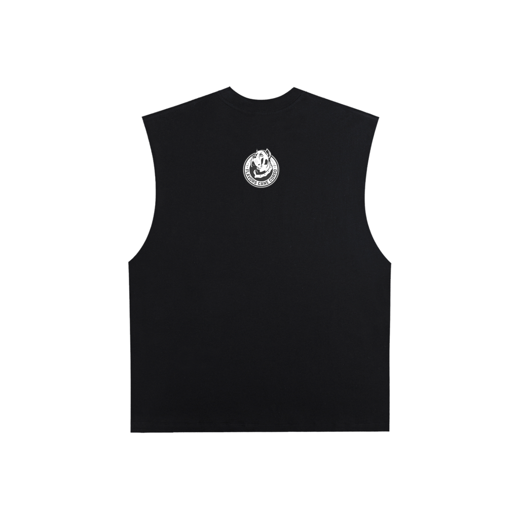 “Raising Legends Muscle Tank – Limited Drop”