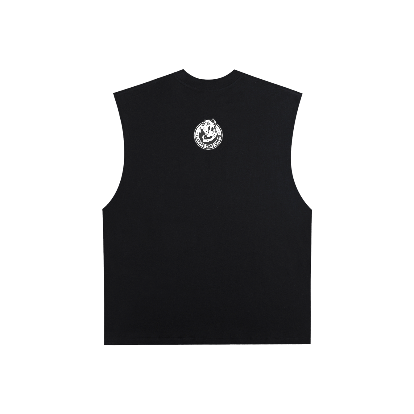 “Raising Legends Muscle Tank – Limited Drop”