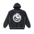 Sunfaded Edge Fleece Hoodie