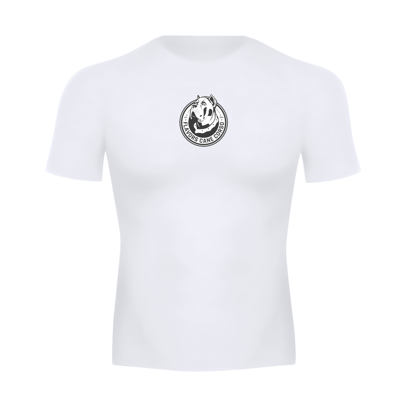 Performance Short Sleeve T-Shirt