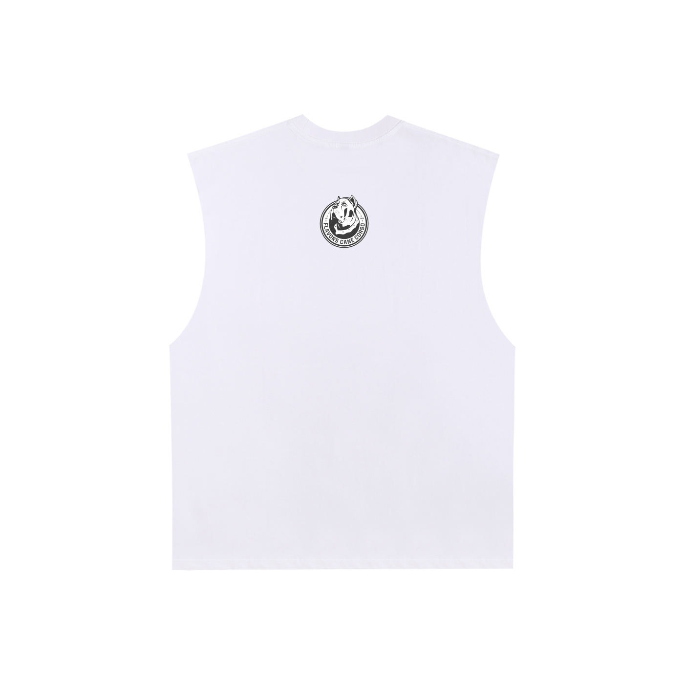“Raising Legends Muscle Tank – Limited Drop”