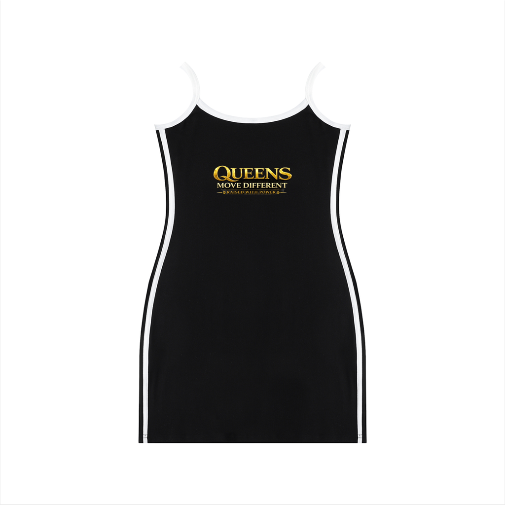 queens move different,new drops,outerwear,shirts