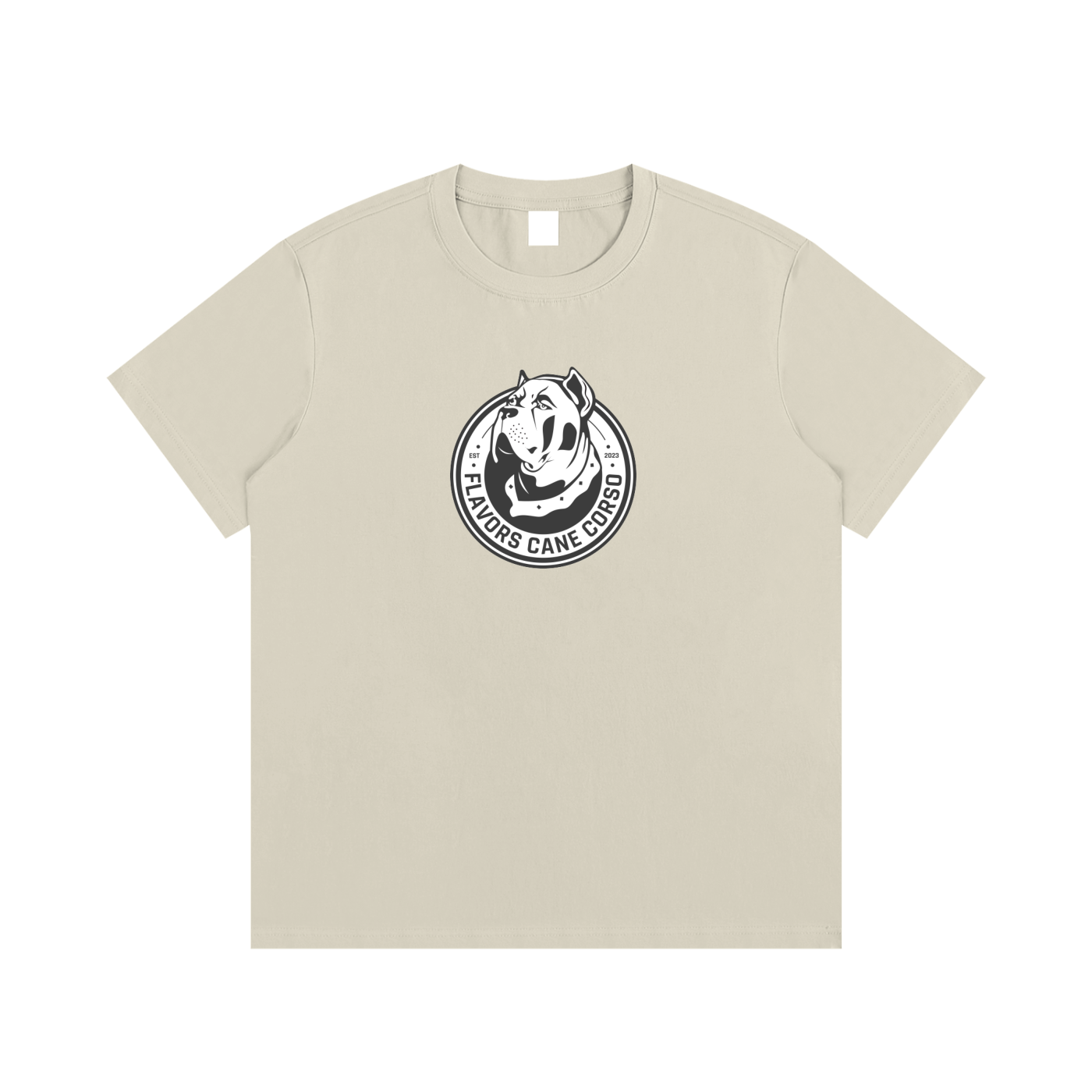 Essential Cotton T-Shirt