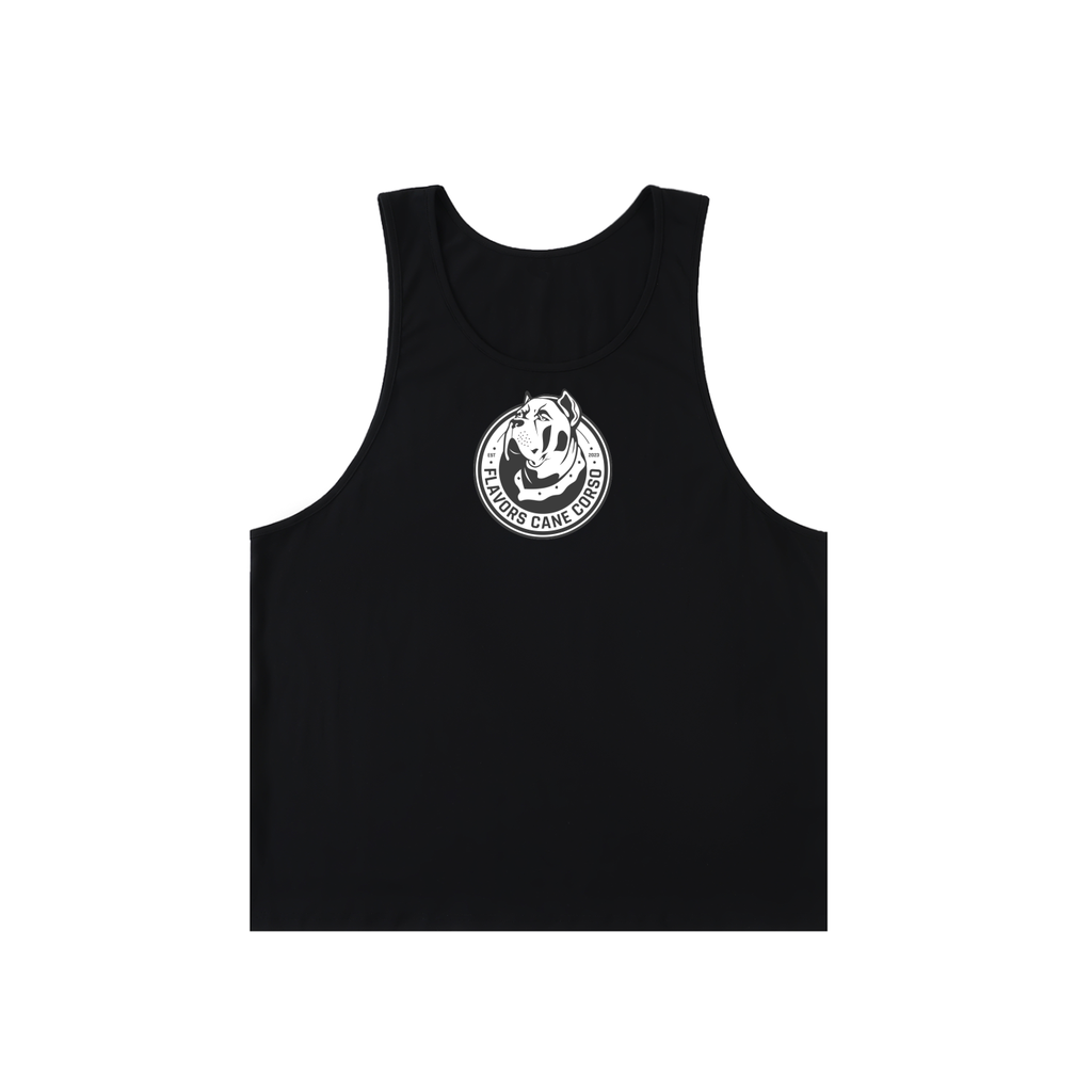 Unisex Loose Tank Top