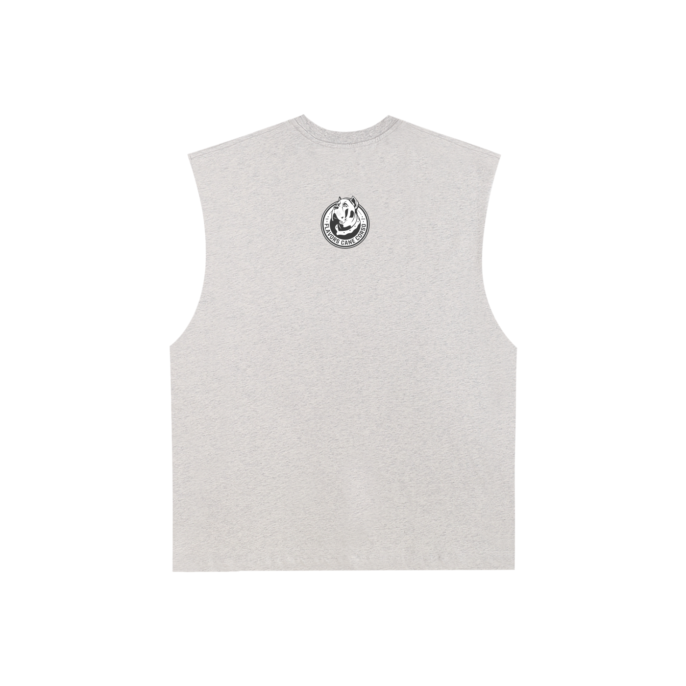 “Raising Legends Muscle Tank – Limited Drop”
