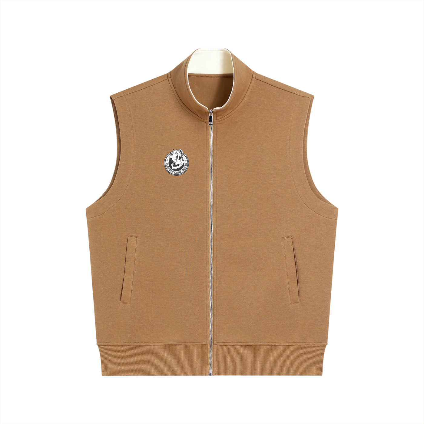 Essential Heavyweight Vest