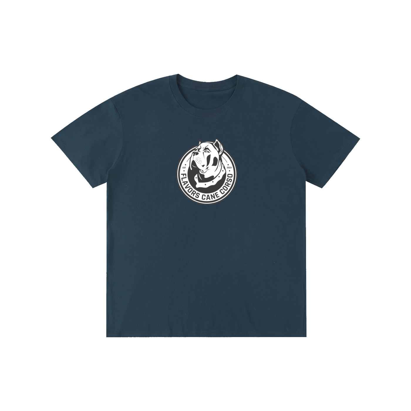 Pure Cotton Unisex T-Shirt