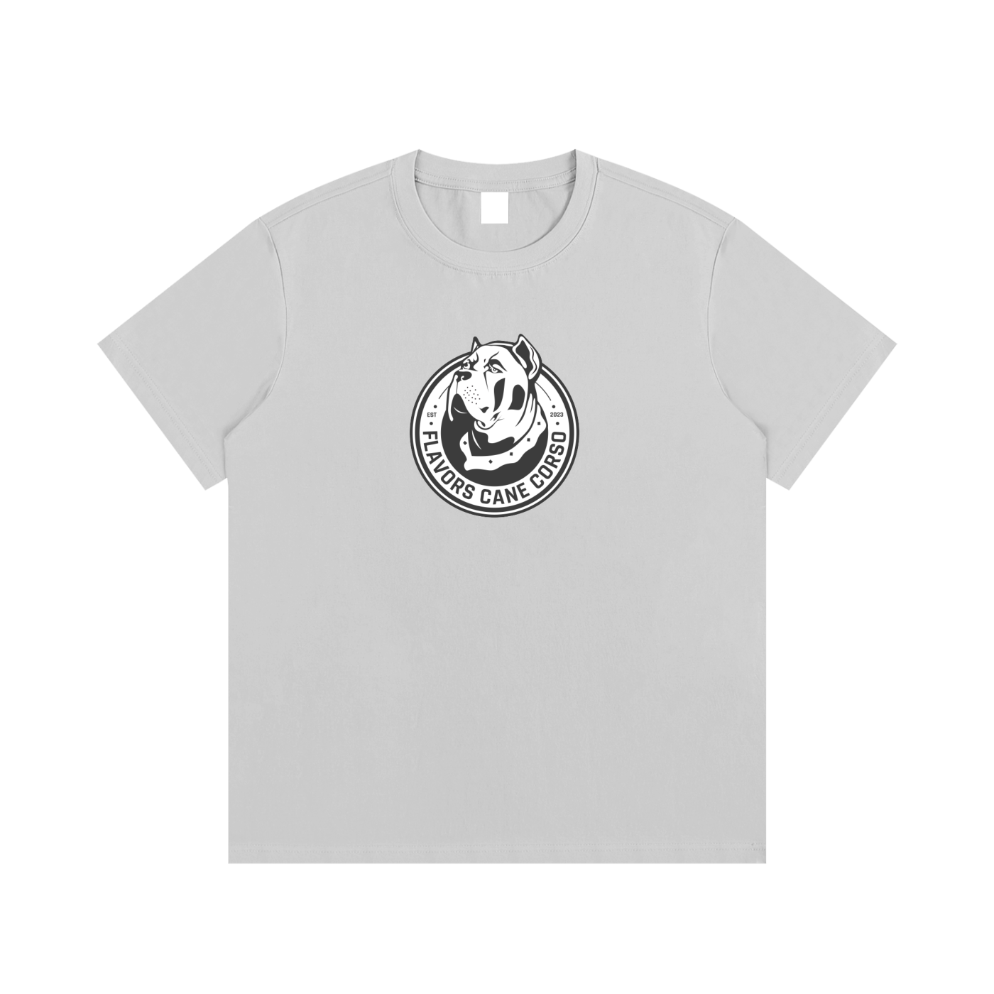 Essential Cotton T-Shirt