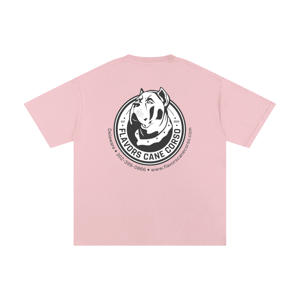 Unisex Pure Cotton T-Shirt