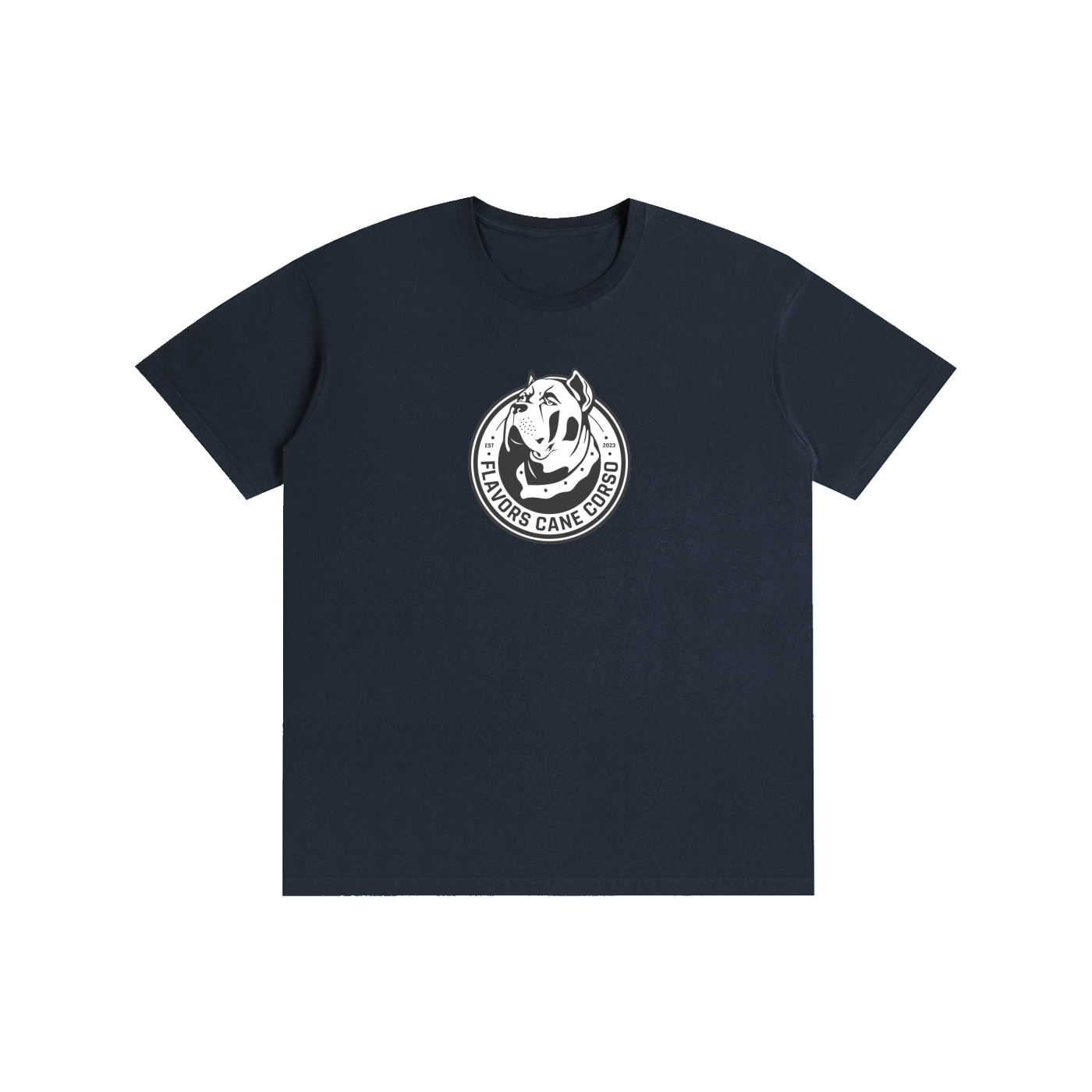 Pure Cotton Unisex T-Shirt