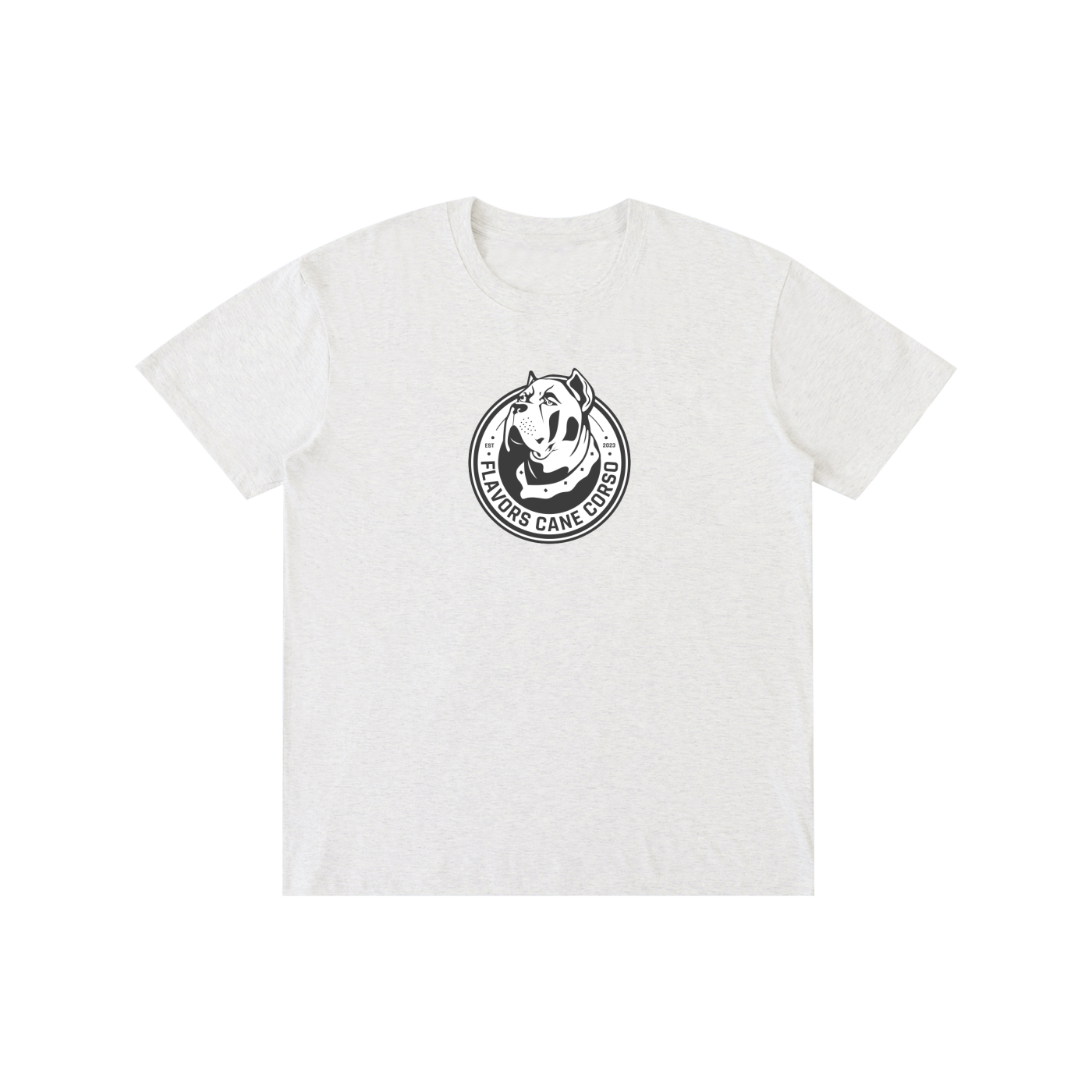 Pure Cotton Unisex T-Shirt