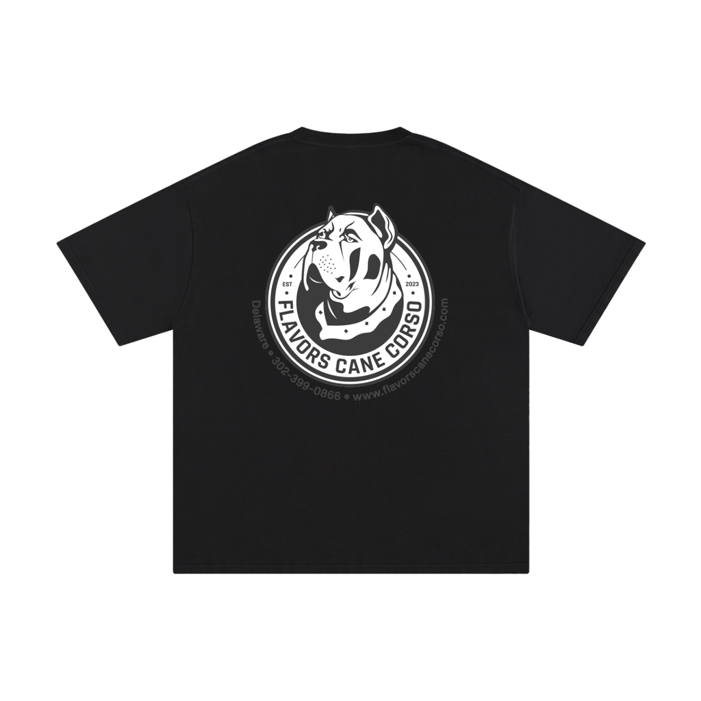 Unisex Pure Cotton T-Shirt