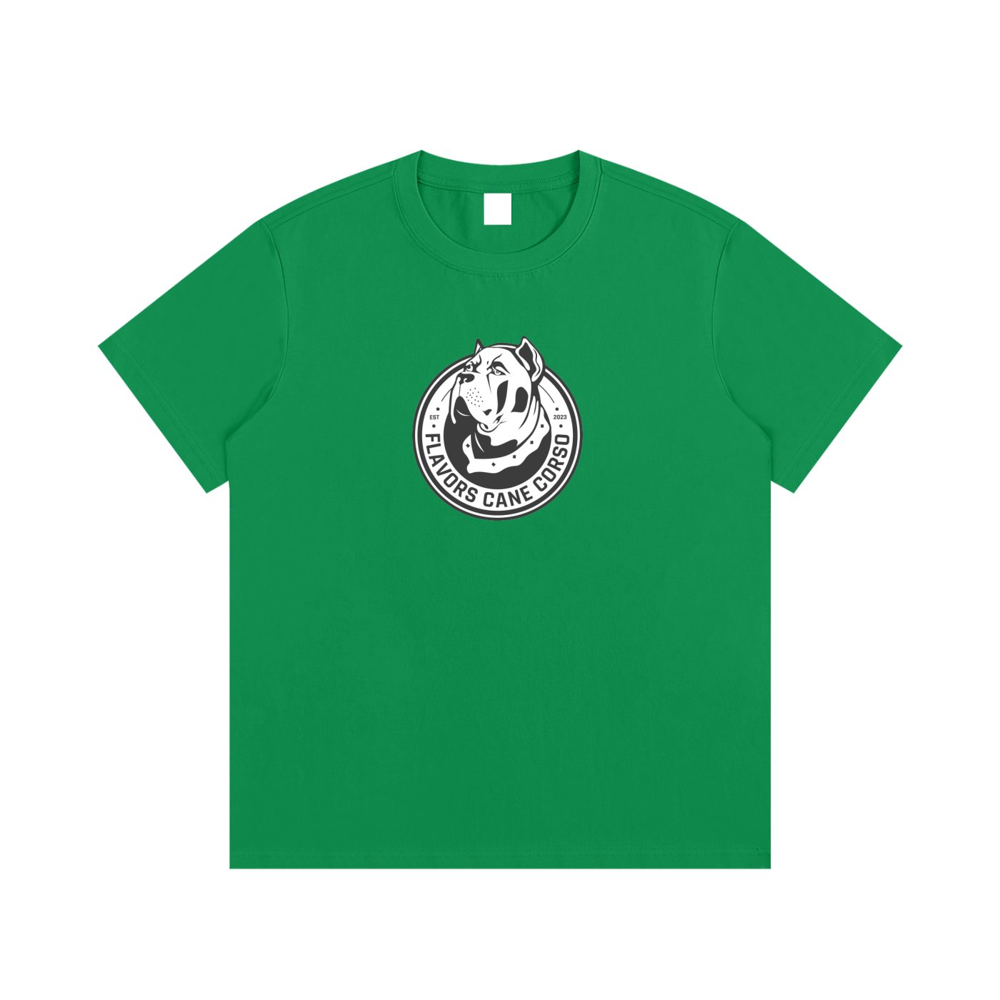 Essential Cotton T-Shirt