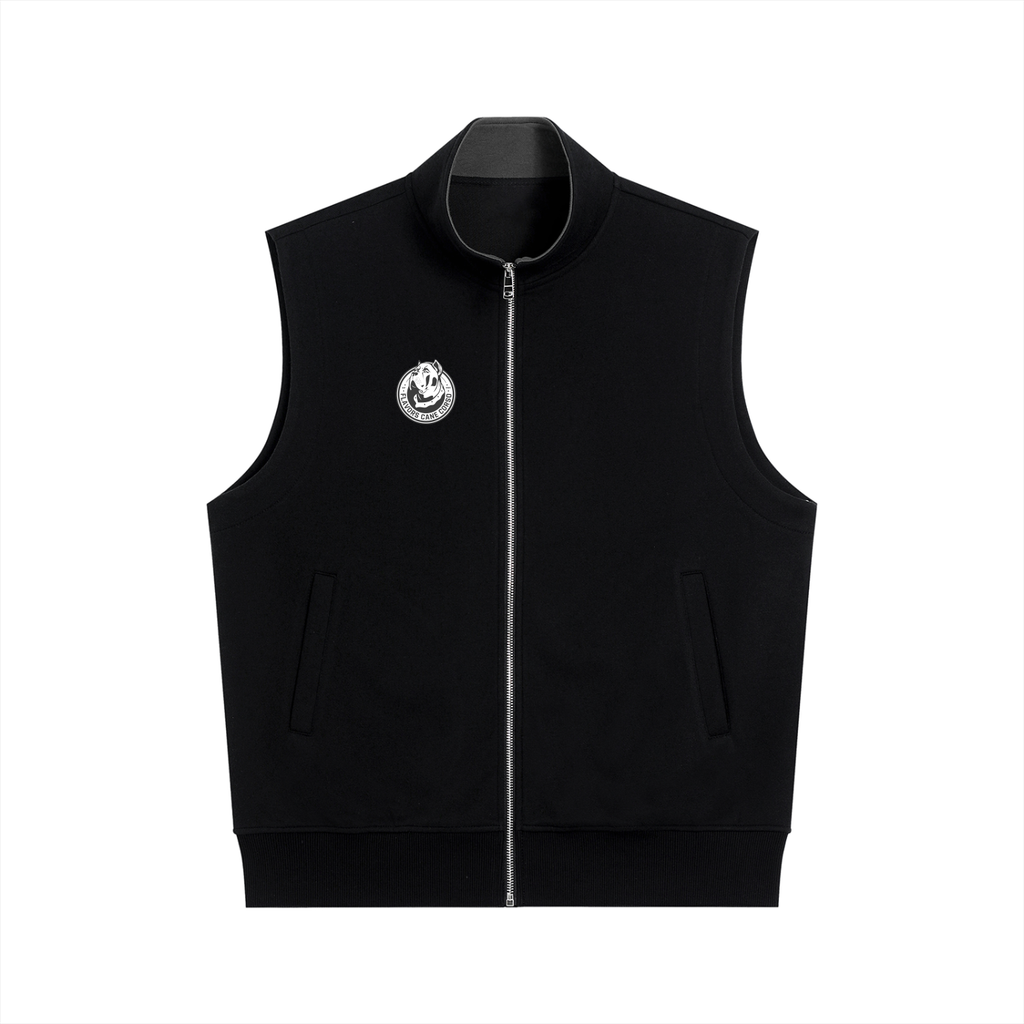 Essential Heavyweight Vest