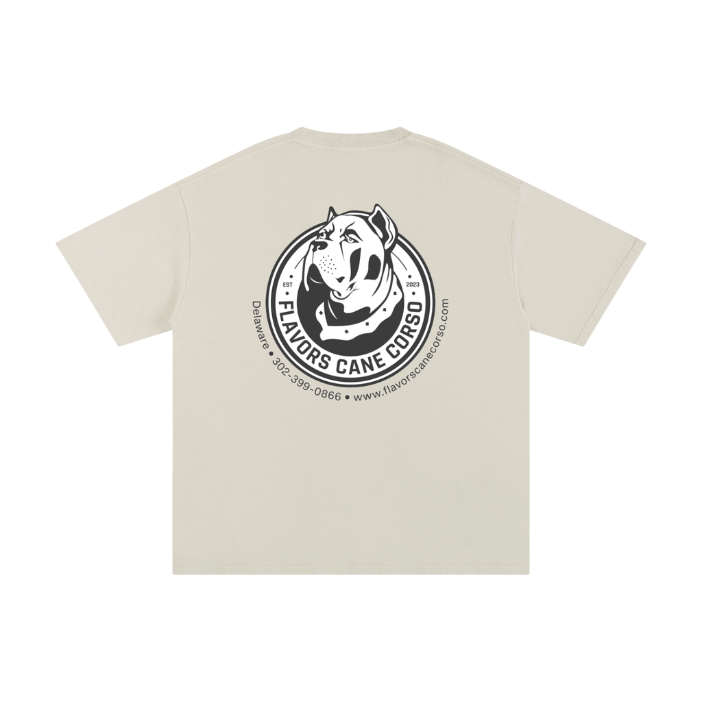 Unisex Pure Cotton T-Shirt