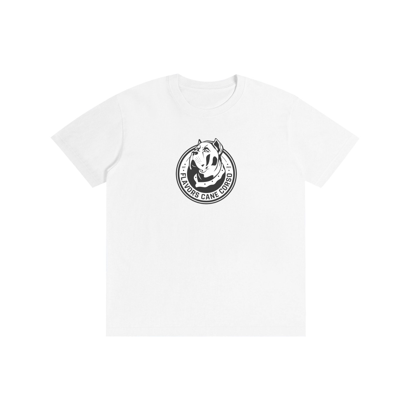 Pure Cotton Unisex T-Shirt