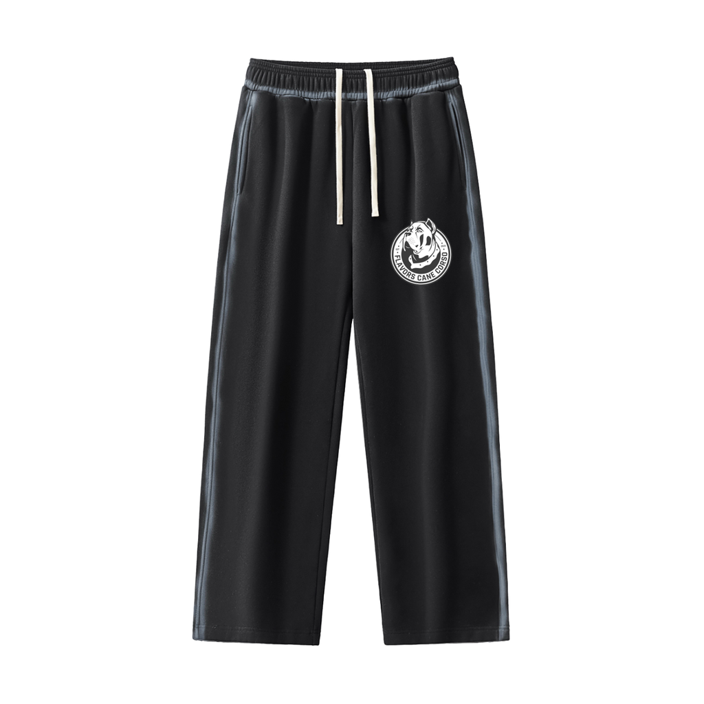 Sunfaded Edge Fleece Sweatpants
