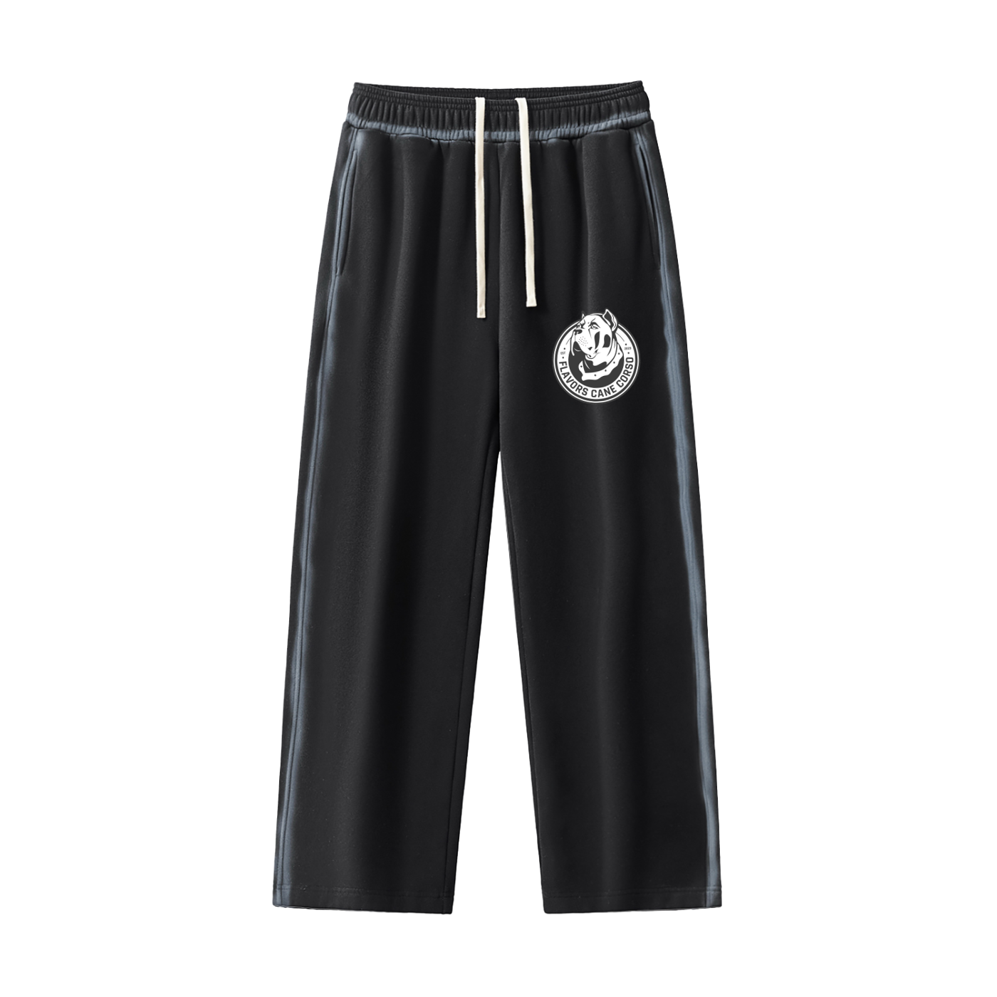 Sunfaded Edge Fleece Sweatpants