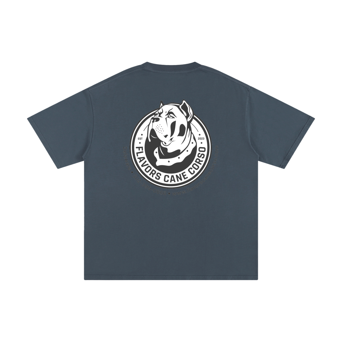 Unisex Pure Cotton T-Shirt