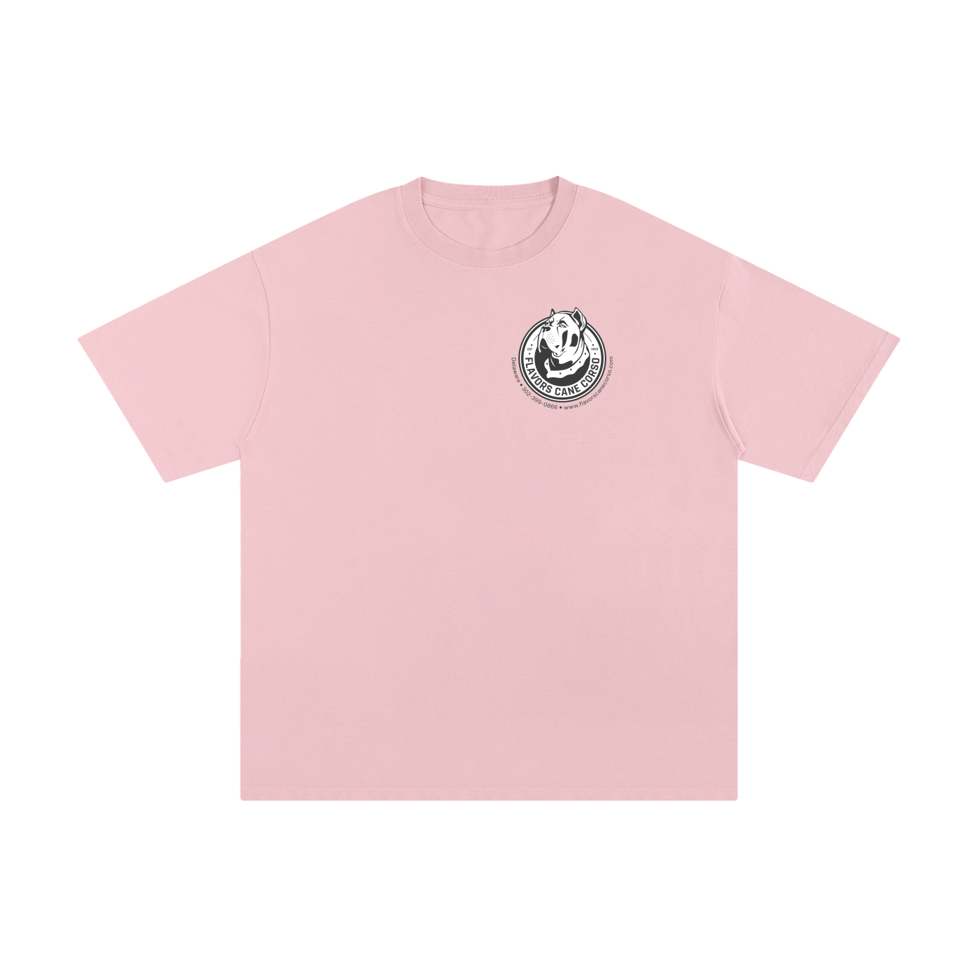 Unisex Pure Cotton T-Shirt