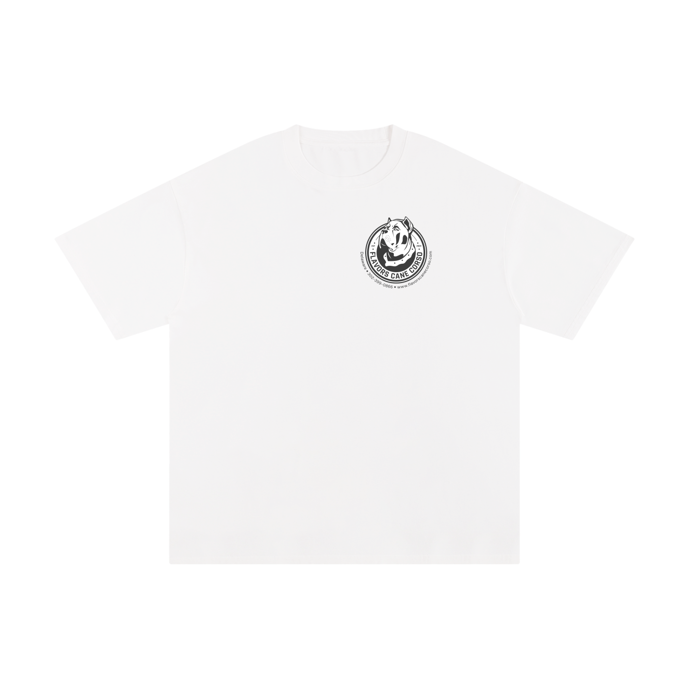 Unisex Pure Cotton T-Shirt