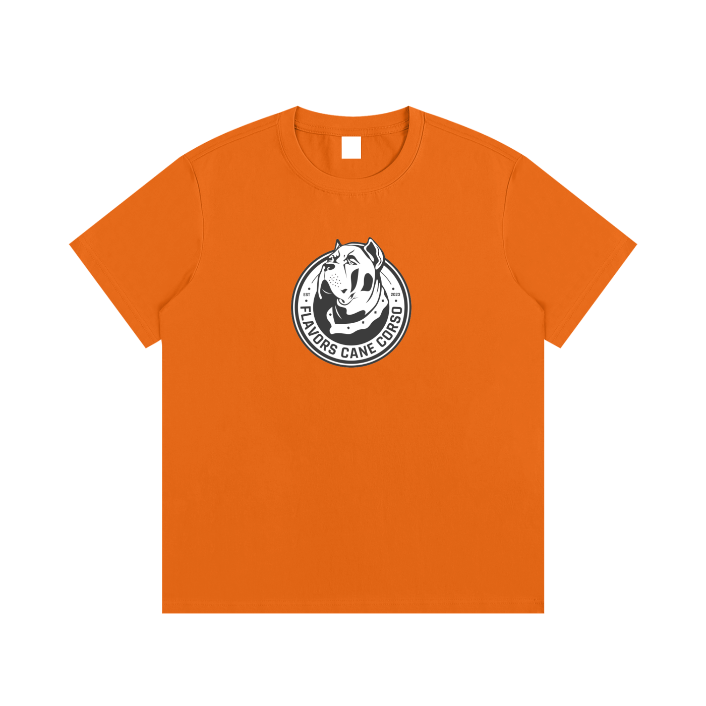 Essential Cotton T-Shirt