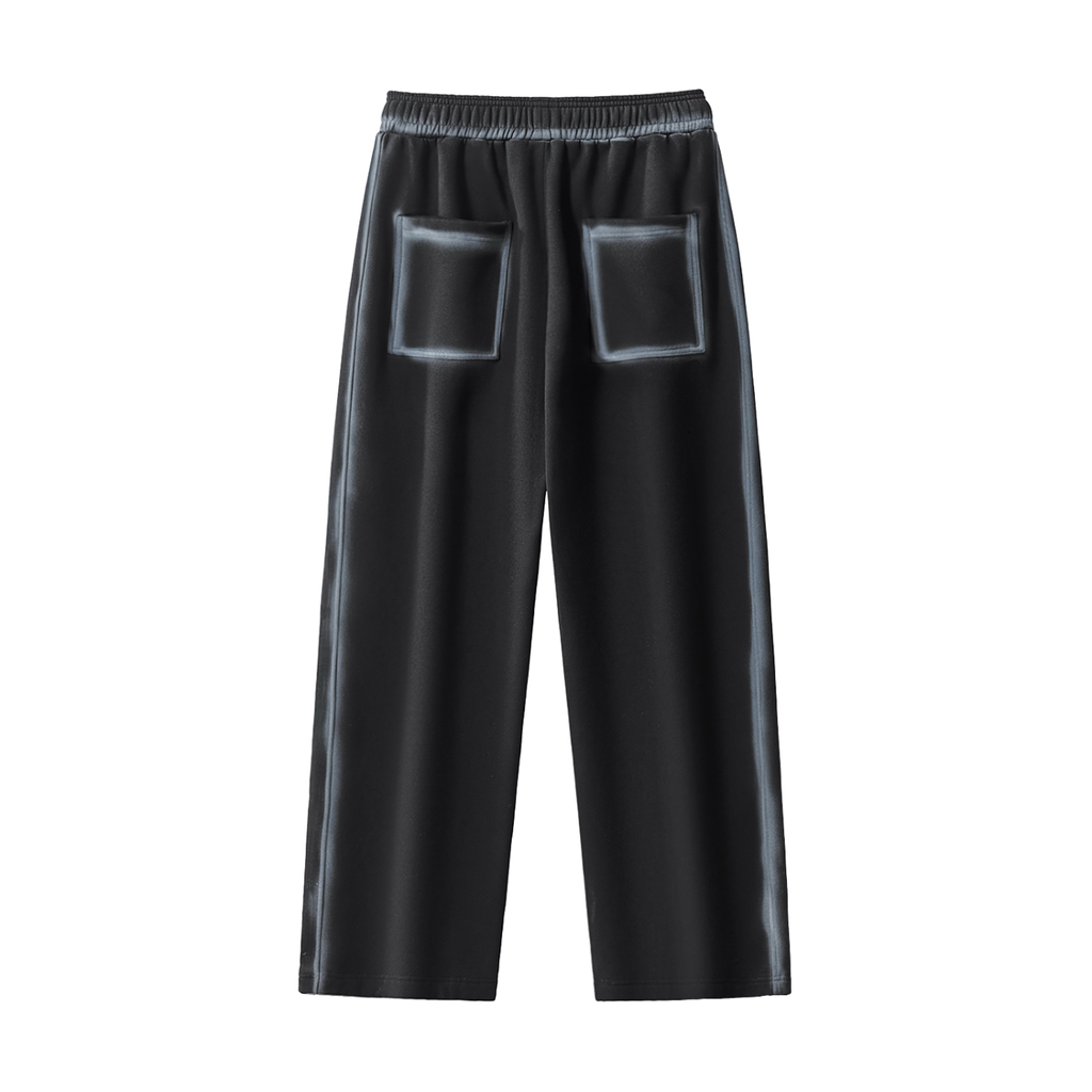 Sunfaded Edge Fleece Sweatpants