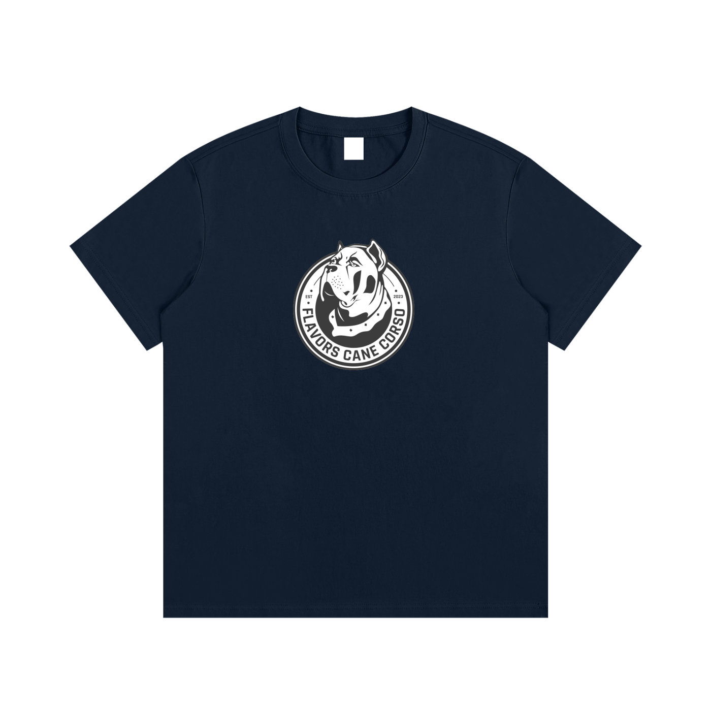 Essential Cotton T-Shirt
