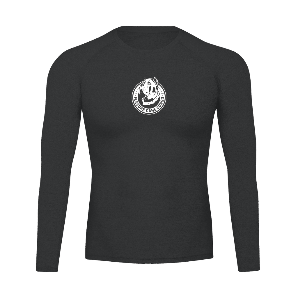 Performance Long Sleeve T-Shirt