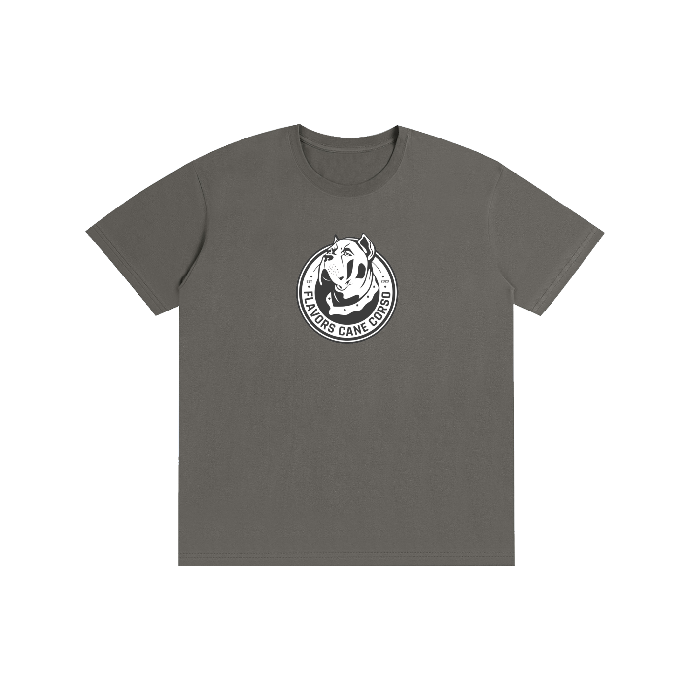 Pure Cotton Unisex T-Shirt