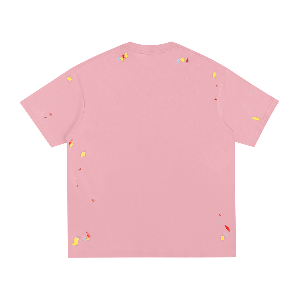 Paint Splatter T-Shirt