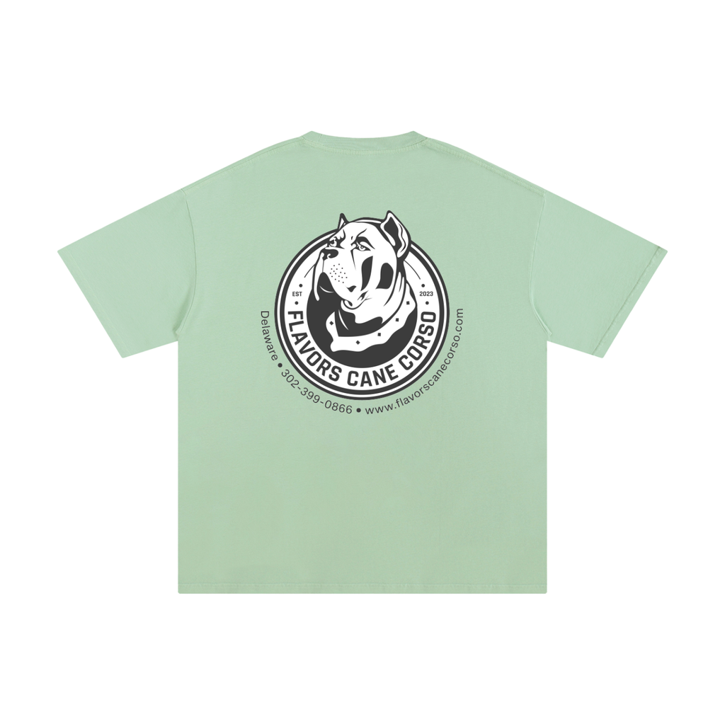 Unisex Pure Cotton T-Shirt