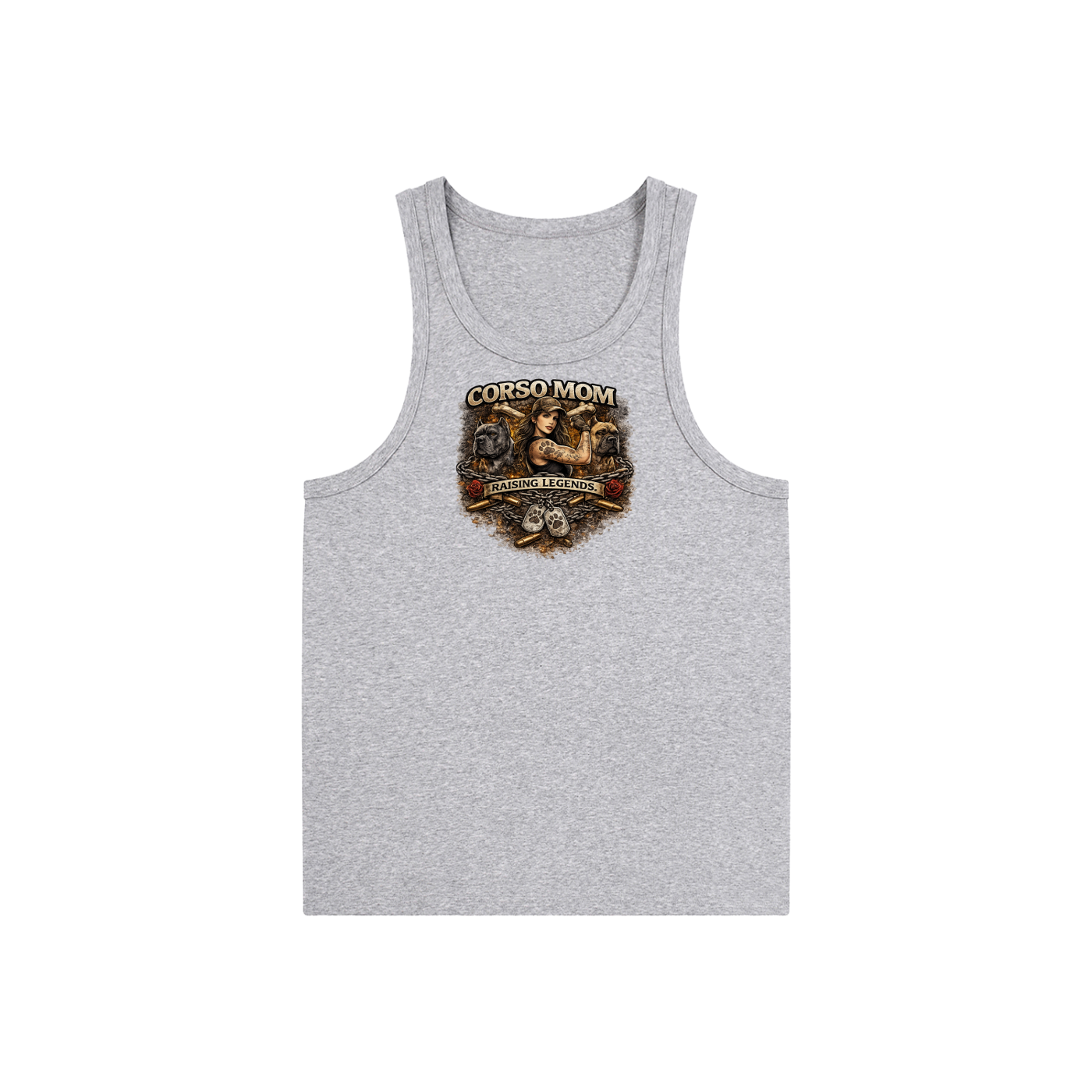 raising legends,best sellers ,core collection,cane corso mom,new drops 