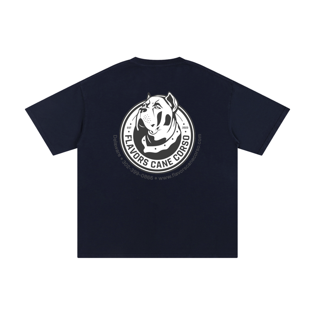 Unisex Pure Cotton T-Shirt