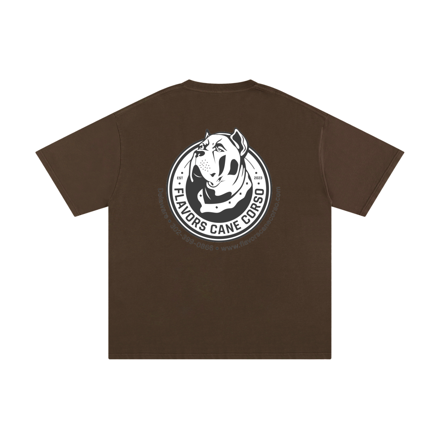 Unisex Pure Cotton T-Shirt