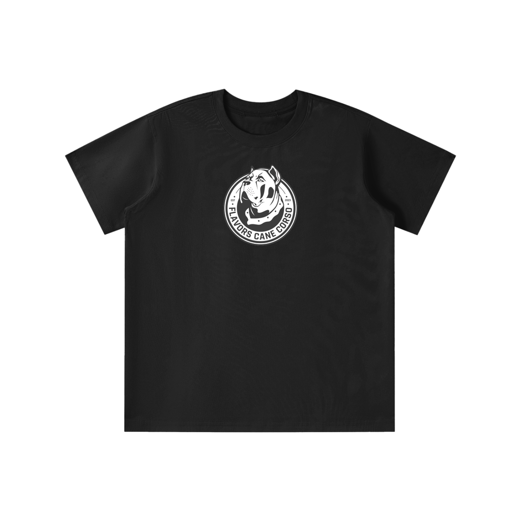 Sorona Quick-Dry Cooling Kids' T-shirt