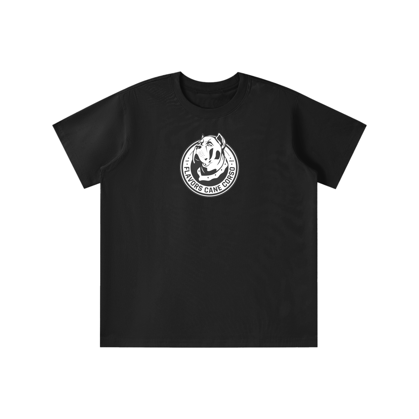 Sorona Quick-Dry Cooling Kids' T-shirt