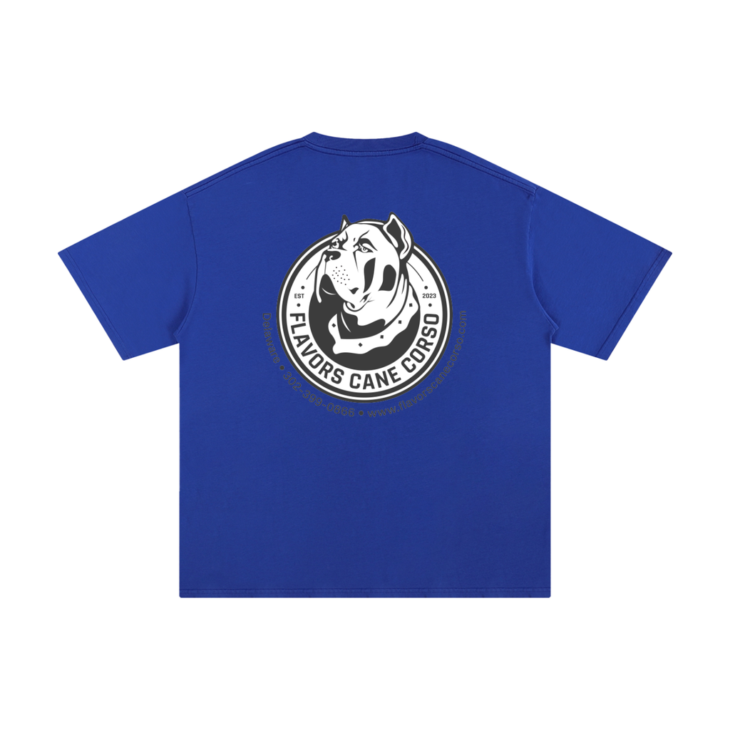 Unisex Pure Cotton T-Shirt