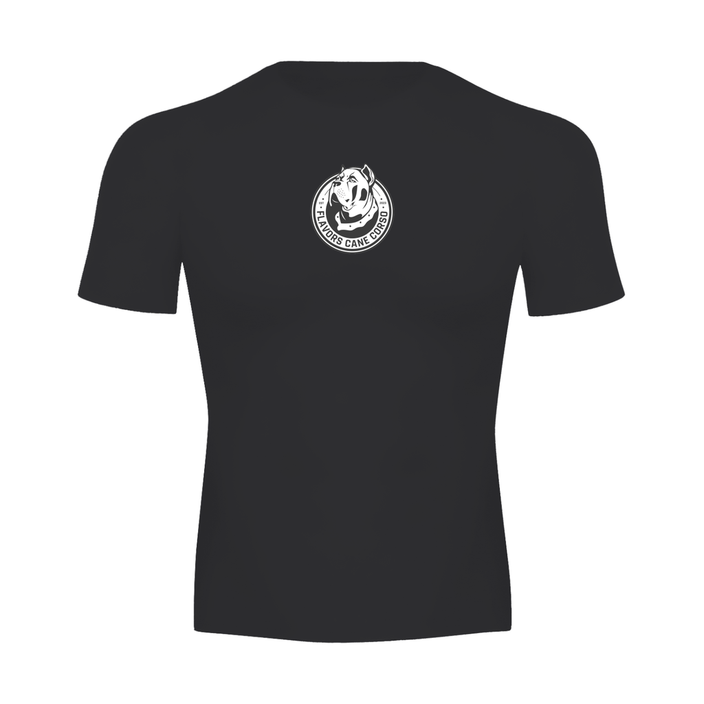 Performance Short Sleeve T-Shirt
