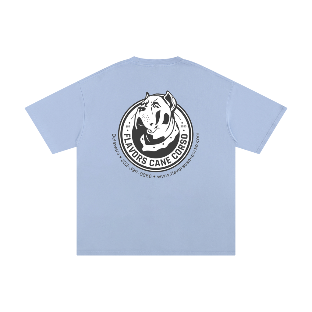 Unisex Pure Cotton T-Shirt