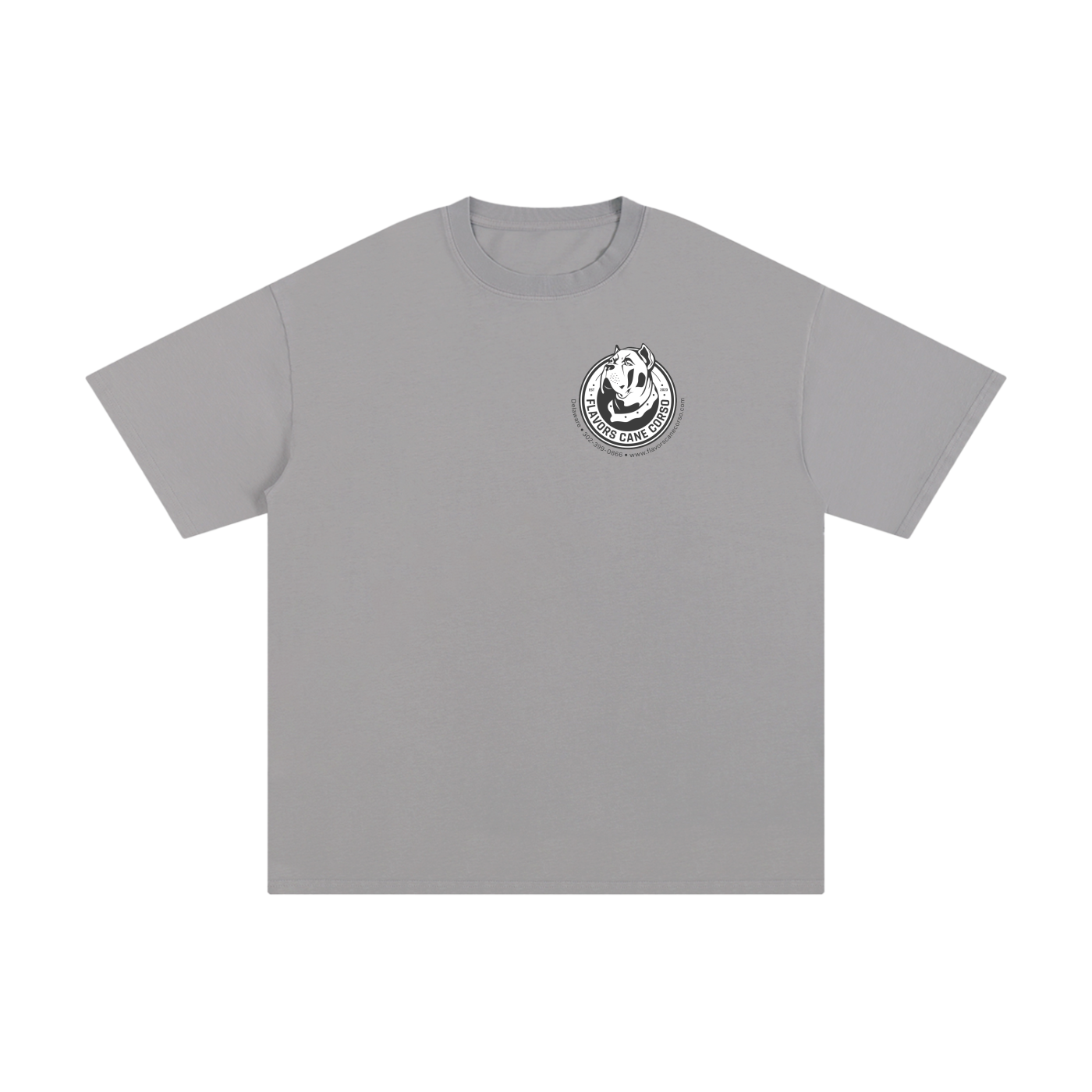 Unisex Pure Cotton T-Shirt