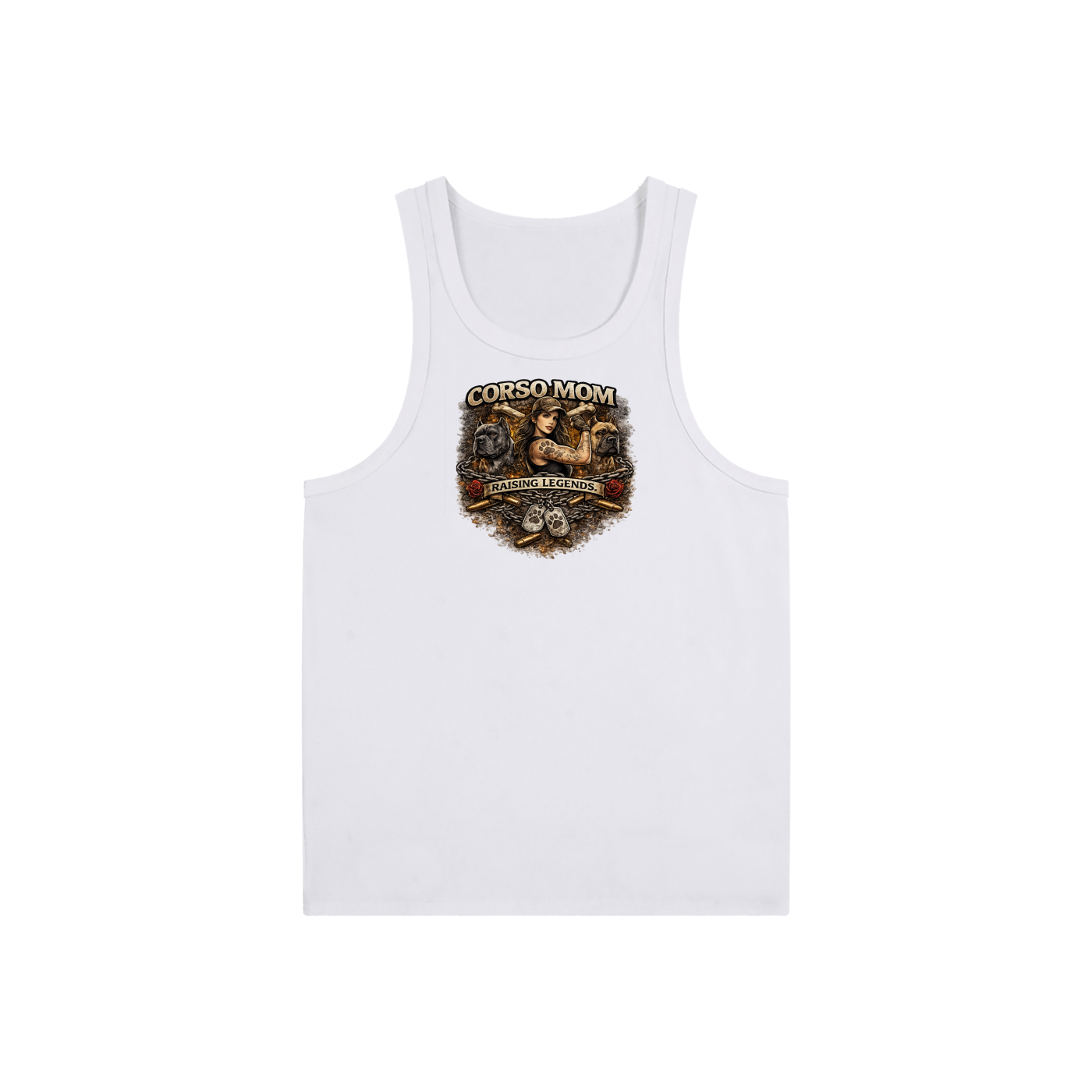 raising legends,best sellers ,core collection,cane corso mom,new drops 