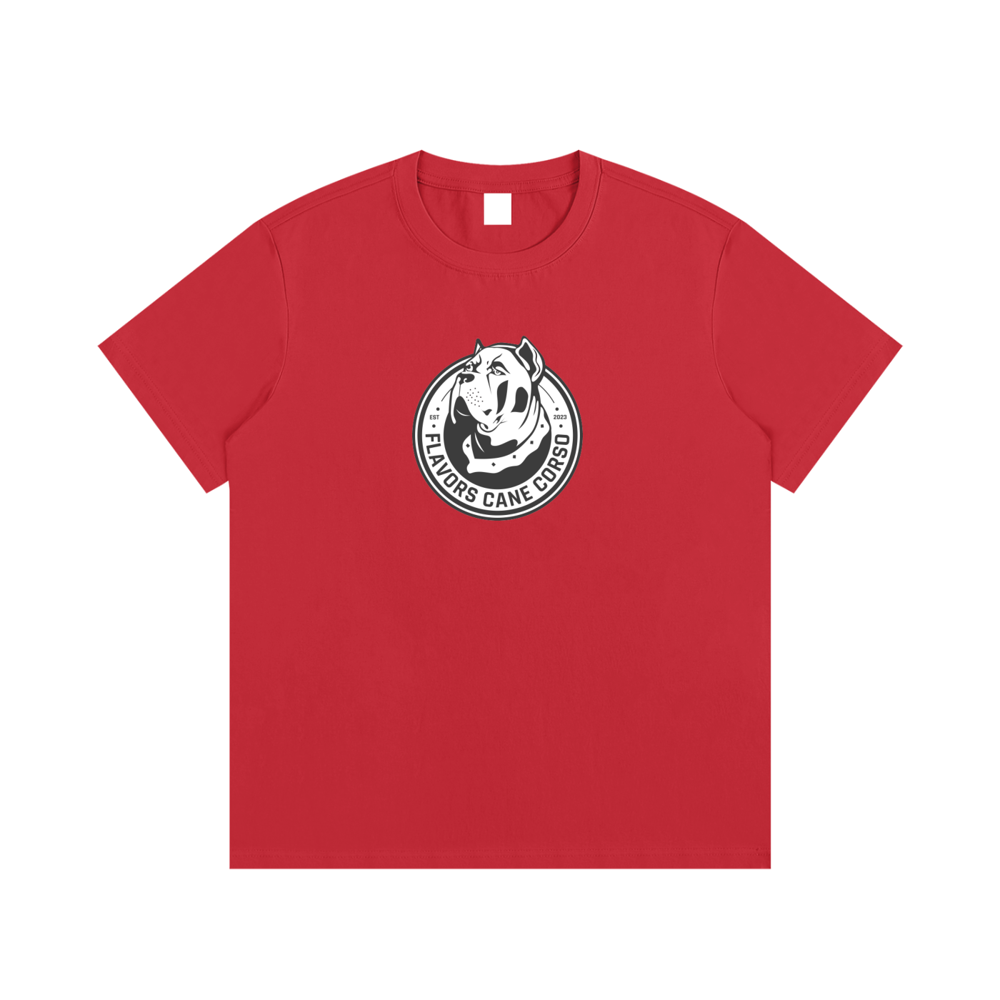 Essential Cotton T-Shirt