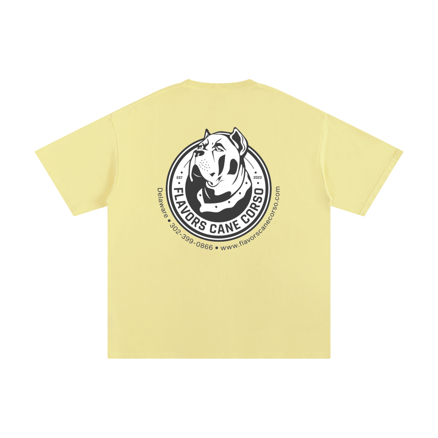 Unisex Pure Cotton T-Shirt