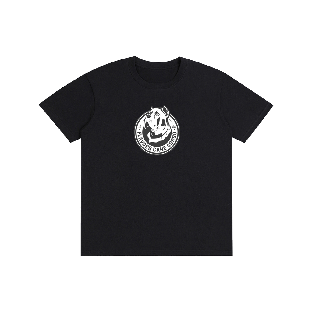 Pure Cotton Unisex T-Shirt